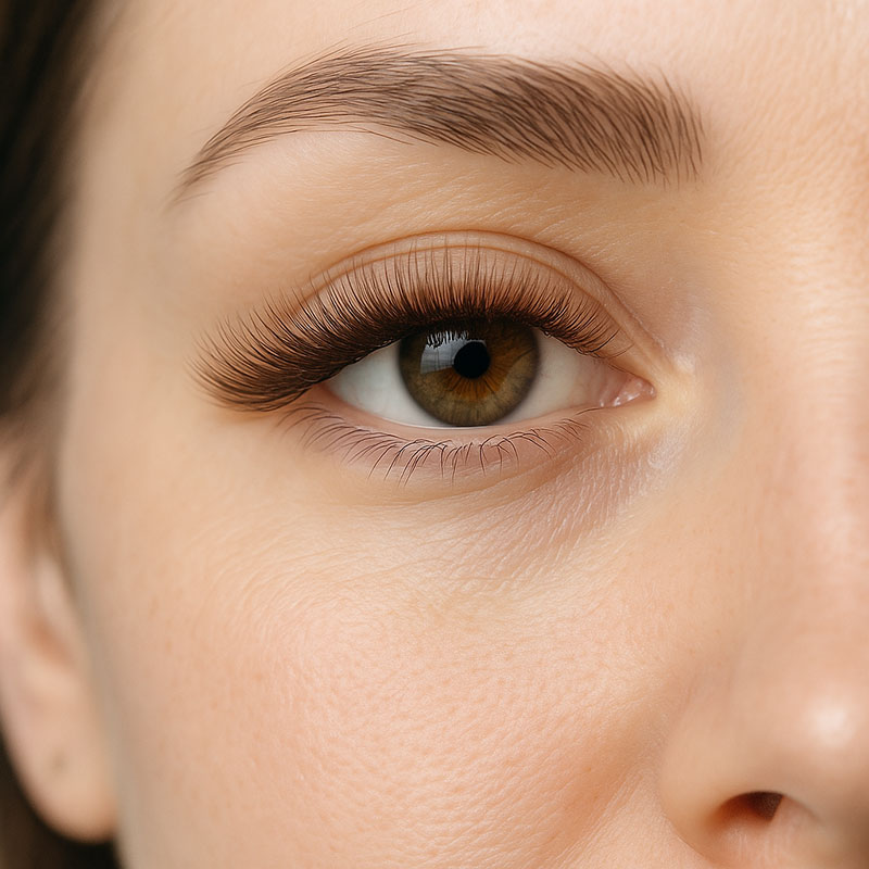 extension cil russe leger